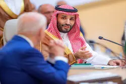 تلاش عربستان برای توافق نظامی با آمریکا