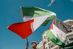 پیام ایران برای آمریکا: دخالت نکنید وگرنه تاوان می‌دهید