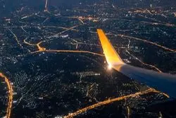 شایعه ممنوعیت پرواز در آسمان ایران تکذیب شد