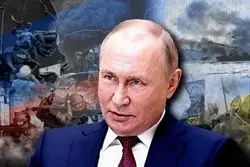 پوتین: لاف نمی زنیم و در استفاده از مدرن‌ترین سلاح‌ها تردید نمی کنیم