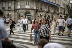 تورم اروپا همچنان نزدیک هدف؛ رشد قیمت‌ها به ۲.۱ درصد رسید 