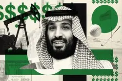 پایان فانتزی بن سلمان با رونالدو؛ ریاض در راه مکتب شیکاگو و تاچریسم؟