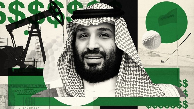 پایان فانتزی بن سلمان با رونالدو؛ ریاض در راه مکتب شیکاگو و تاچریسم؟