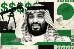 پایان فانتزی بن سلمان با رونالدو؛ ریاض در راه مکتب شیکاگو و تاچریسم؟