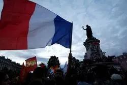 فرانسه: به‌دنبال درگیری با ایران نیستیم