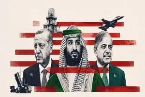 سندروم توافق مکه؛ چگونه بازی تازه بن سلمان محور عبری-عربی را به چالش می‌کشد؟