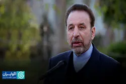 واعظی: مخالفان مذاکره چه جایگزینی برای رفع تحریم دارند؟/ می‌خواهیم شرایط بهبود پیدا کند؛ هم سانترفیوژها بچرخند و هم زندگی مردم