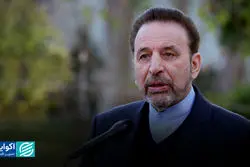 واعظی: مخالفان مذاکره چه جایگزینی برای رفع تحریم دارند؟/ می‌خواهیم شرایط بهبود پیدا کند؛ هم سانترفیوژها بچرخند و هم زندگی مردم