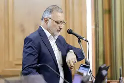 بگم بگم های زاکانی در صحن شورا؛ ادعاهای تاریخی شهردار 