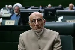 میرسلیم: هنوز نامه‌ای از سوی دولت برای بررسی FATF به مجمع ارسال نشده است