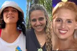 آغاز روند مبادله اسرا در غزه؛ حماس اولین گروه از ربوده‌شدگان را تحویل صلیب سرخ داد