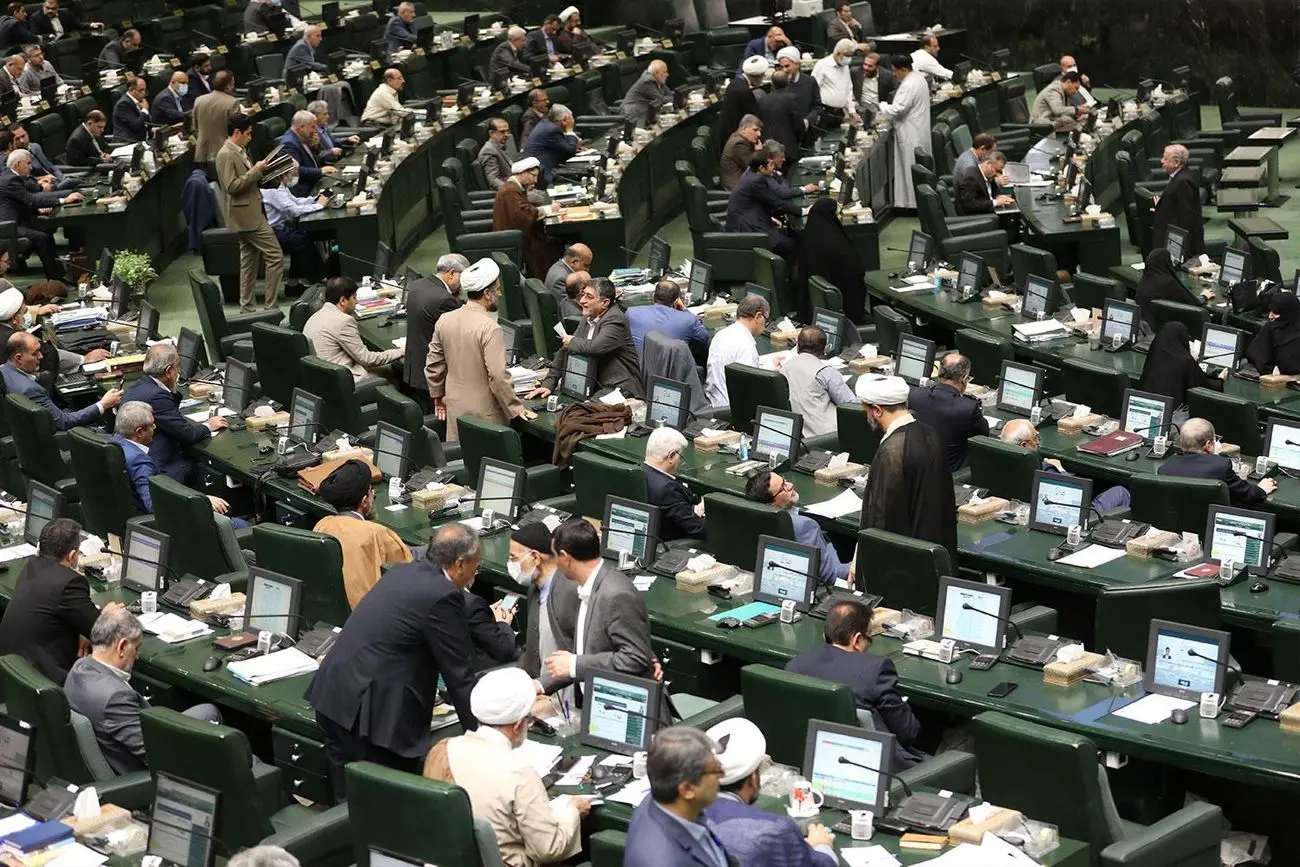 لایحه عفاف و حجاب رسما محرمانه شد