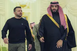 تهدید پنهان ریاض علیه گروه هفت؛ چگونه بن سلمان تصمیم غرب علیه پوتین را برگرداند؟