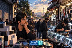 اختلال در واردات موبایل؛ رونق بازار دست‌دوم‌ها و تعمیرات