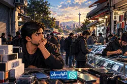 اختلال در واردات موبایل؛ رونق بازار دست‌دوم‌ها و تعمیرات