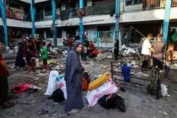 پزشکان از شیوع ویروس جدید و ناشناخته در غزه خبر دادند