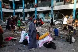 پزشکان از شیوع ویروس جدید و ناشناخته در غزه خبر دادند