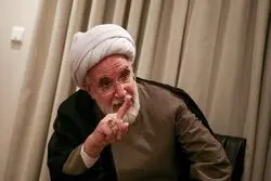 کروبی: راه نجات ایران مذاکره مستقیم با آمریکاست