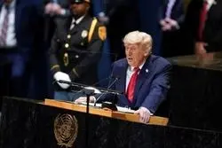 گاف جدید ترامپ: می‌توان با پای پیاده از ایران به قطر رفت/اگر ما تاسیسات اتمی ایران را از بین نبرده بودیم، اکنون برنامه هسته‌ای ایران در ابر تیره ابهام قرار داشت