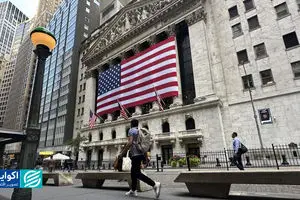 وضعیت نرخ تورم و بیکاری در آمریکا