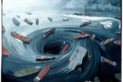 مروری بر روند سیاست تعرفه‌ای آمریکا 