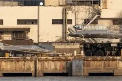 رونمایی از غول دریایی جدید/ ناوی که سرنوشت جنگ را عوض می‌کند