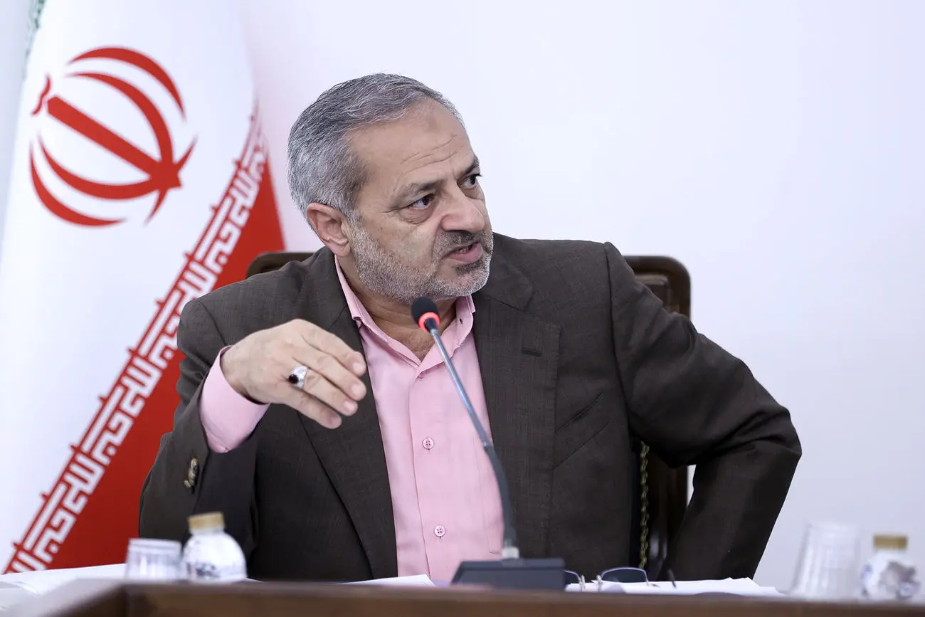 ببینید/ وزیر آموزش و پرورش: هفته آینده یک کتاب درسی جدید اضافه می شود