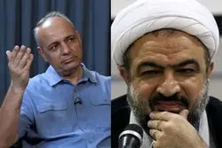 رسایی خطاب به زیدآبادی: در آخرین مذاکره شما، آمریکا موشک زد وسط میز مذاکره / تعامل با غرب فقط سه کشور اروپایی نیست