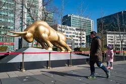 افزایش رشد اقتصادی چین در پیش‌بینی‌ صندوق بین‌المللی پول