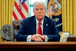 آخرین میخ ترامپ بر تابوت دلار دیجیتال/ بازی ایالات متحده در زمین چین و اتحادیه اروپا