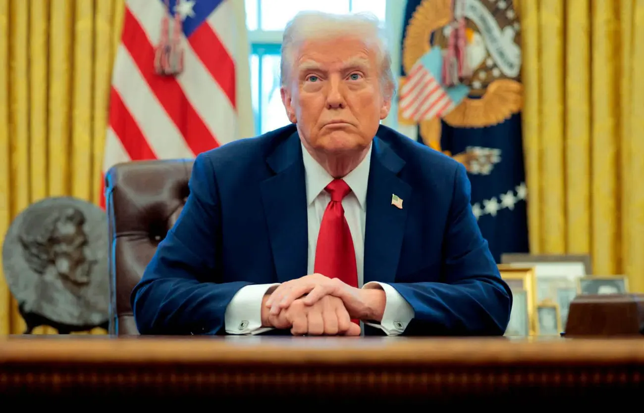 آخرین میخ ترامپ بر تابوت دلار دیجیتال/ بازی ایالات متحده در زمین چین و اتحادیه اروپا