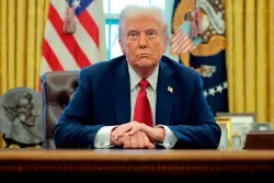 آخرین میخ ترامپ بر تابوت دلار دیجیتال/ بازی ایالات متحده در زمین چین و اتحادیه اروپا