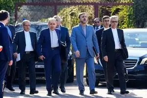 گمانه‌زنی‌ها پس از دور سوم مذاکرات: از چانه‌زنی در ژنو تا ورود ونس به معادله