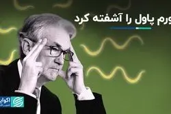 تورم پاول را آشفته کرد/ چالش جدید فدرال رزرو
