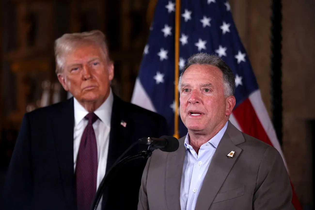 اظهارات نماینده ترامپ درباره مذاکره هسته‌ای ایران/ نخستین بازدید یک مقام آمریکایی از غزه پس از 15 سال