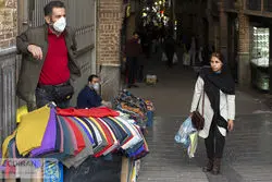 این 3 نقطه بازار بزرگ تهران در اولویت ایمن سازی است/هشدار درخصوص وضعیت پشت بام بازار