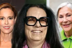 ثروتمندترین زنان 2024 از نگاه نشریه فوربز