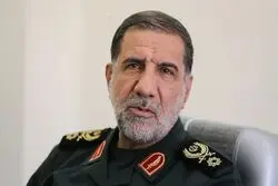 سردار کوثری: محکم بگویم از مذاکرات هیچ نتیجه‌ای حاصل نخواهد شد/ آمریکایی‌ها می‌خواهند ما را بازی بدهند و ما هم با آن‌ها بازی خواهیم کرد