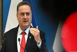 اظهارات جدید وزیر جنگ اسرائیل