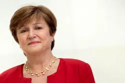 هشدار کریسمسی صندوق بین‌المللی پول؛ سال رکود 