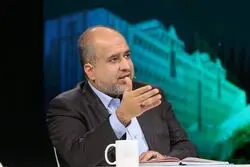 خضریان: در موضوع هسته‌ای با هیچ کسی مذاکره نمی‌کنیم/ خروج ایران از NPT دور از ذهن نیست
