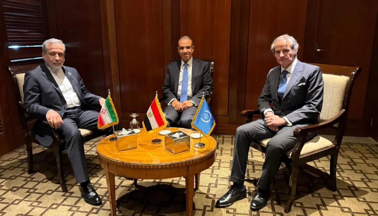 ادعای رویترز و واکنش عراقچی به پاسخ تهران به طرح ویتکاف 