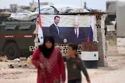 آوارگی مدیترانه‌ای پوتین؛ پکن برنده میز بیلیارد خاورمیانه می‌شود؟