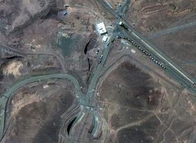 ارزیابی اولیه اطلاعاتی آمریکا: برنامه هسته‌ای ایران تنها چند ماه به تاخیر افتاد