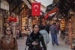 عزم ترکیه برای مهار تورم؛ پیش‌بینی تورم تک رقمی در 2027