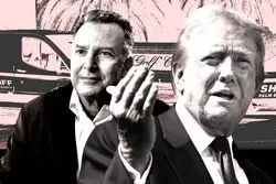 سورپرایز  خاورمیانه‌ای انتصاب جدید ترامپ 