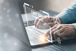 قبولی در آزمون «MBA» با استفاده از ربات هوش مصنوعی «CHATGPT»