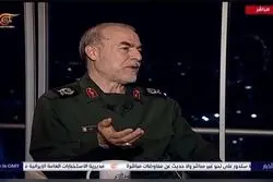 پیام رونمایی ایران از موشک «خرمشهر ۴»/مذاکره محدود به هسته‌ای است؛ توان بازدارندگی ایران قابل معامله نیست/اگر دشمن اشتباهی کند شاید آخرین اشتباهشان در منطقه باشد
