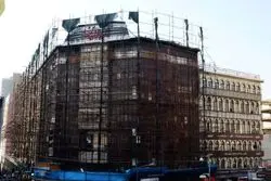 هشدار عضو شورای شهر: برای خرید به این پاساژ نروید