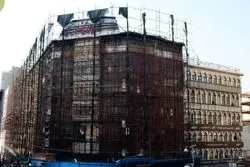 هشدار عضو شورای شهر: برای خرید به این پاساژ نروید